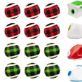 thumbnail image 1 of Pelotas de tenis para perros NICERINC PET, 1.5 pulgadas, X-Small, paquete de 12, 1 of 6