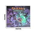 thumbnail image 2 of Clank! In! Space!Clank Board Game,Clank Catacombs,Clank Catacombs Board Game, 2 of 4