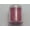 Pink, variant on U8MO 50Gram Glass Nail Art Caviar Beads Microbeads No-hole Storage Box Colour Choice-Black