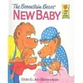 thumbnail image 1 of The Berenstain Bears' New Baby, 1 of 1