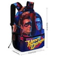 thumbnail image 4 of Henry Danger Backpacks Bookbag Casual Daypack for Travel Camping Hiking, 4 of 7