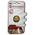 thumbnail image 2 of Spin Grips Emoji Heart Eye - SGEM-HEARTEYE, 2 of 3