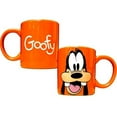 thumbnail image 2 of Disney Goofy Full Face 3d 11oz. Ceramic Mug, 2 of 2