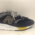 thumbnail image 4 of New Balance 997H Natural Indigo Yellow 840v5 Size 12 D, 4 of 6