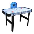 thumbnail image 1 of Mesa de Hockey Solex de Aire con Discos y Empujadores, 1 of 4