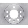 thumbnail image 3 of KarParts360 For Saturn L300 2001 02 03 04 2005 Brake Rotor Set Front, 3 of 4