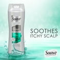 thumbnail image 3 of Suave Professionals Anti Dandruff 2 in 1 Shampoo and Conditioner Itchy Scalp 12.6 oz, 3 of 9