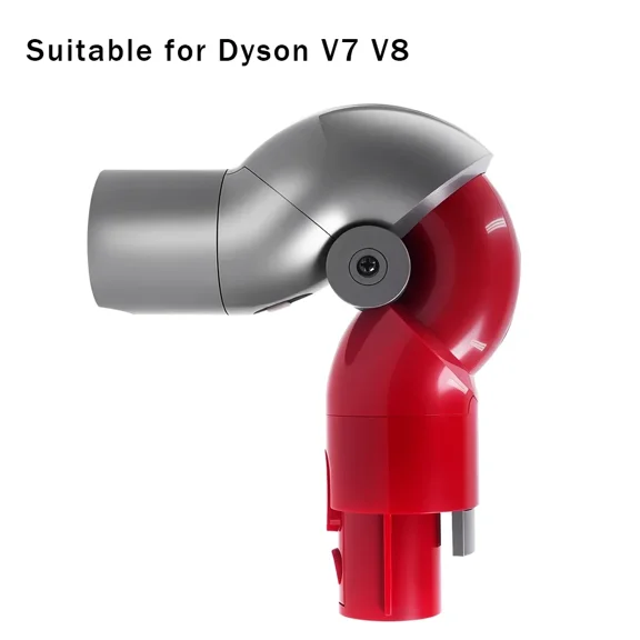 For Dy*son V6 V7 V8 V10 V11 V12 V15 DC Series Vacuum Cleaner Handle Filters Brush Head Telescopic Hose Top Bottom Adapter Parts