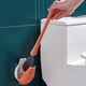 thumbnail image 3 of Juego de escobillas de baño creativo sin cepillo de limpieza de esquinas muertas para el baño del hogar Hugtrwg Para estrenar, 3 of 9