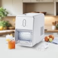 thumbnail image 2 of Fabricador de Hielo Cuisinart IMC-12 Nugget 1.5L Blanco, 2 of 7