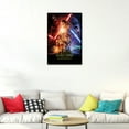 thumbnail image 6 of Star Wars: Episode VII - The Force Awakens - Movie Poster / Print (Regular Style) (Clear Poster Hanger), 6 of 7