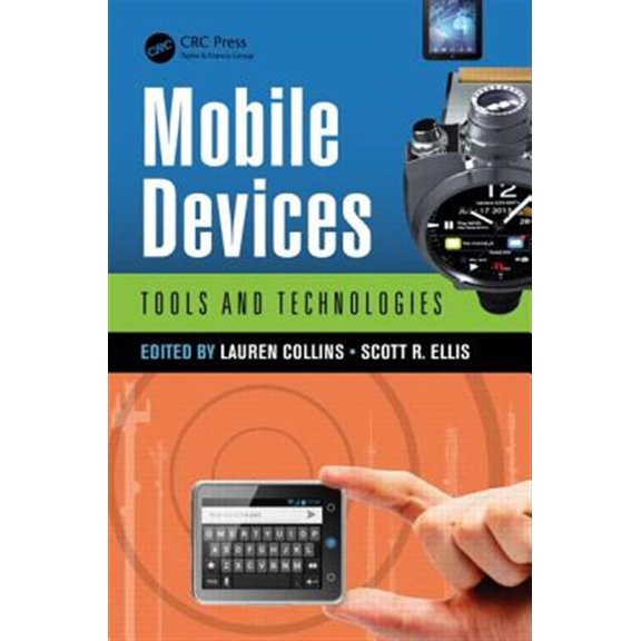 Pre-Owned Mobile Devices: Tools and Technologies (Hardcover)