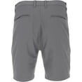 thumbnail image 3 of Puma Dealer 8" Slate Sky Shorts Men 34w, 3 of 5