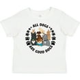 thumbnail image 3 of Inktastic All Dogs are Good Dogs with Cute Dog Family Boys or Girls Baby T-Shirt, 3 of 5