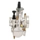 thumbnail image 3 of Carburador De Carburador De Motor, Carburador De Carreras De Alto Rendimiento De 34 Mm De Diámetro De Entrada Duradero Para Scooters ANGGREK Otros, 3 of 8