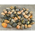 thumbnail image 1 of Wholesale Lots Tumbled Stone,0.75-1.25" Crystal Healing Stones,Choose Stone Type, 1 of 3