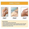 thumbnail image 3 of OUHOE Bee Venom Joint Soothing Cream Pain Muscle Knee Arthritis Body Massage Relax Relief Back Pain Health Care C, 3 of 5