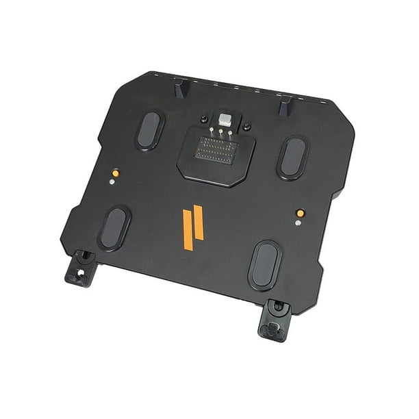 Havis DSDELL416 Docking Station for Dell Latitude Rugged 14" & 12