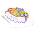 thumbnail image 2 of Crayola Color Wonder Magic Light Brush Featuring Ms. Rachel, Mess-Free Coloring Set with Songs, Paint Set for Toddlers, Art Gift for Kids, Ages 3 & Up, 2 of 9