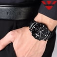 thumbnail image 4 of Nibosi Men Watch Top Brand Men's Watch Fashion Watches Relogio Masculino Military Quartz Wrist Watches Cheap Clock Male Sports - Quartz Wristwatches, 4 of 6
