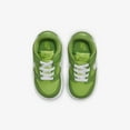 thumbnail image 4 of (TDE) Nike Dunk Low 'Chlorophyll' (2022) DH9761-301, 4 of 7