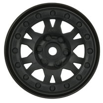 Pro-Line Impulse 1.9" Bead-Loc Wheels (Black) (2)