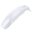 thumbnail image 2 of Motorcycle Mudguards Protector Front with ABS Material Replacement for KX65 KLX 110 DRZ110 RM65 Fits for 50 Dirt Pit Bike, 2 of 7
