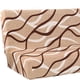 thumbnail image 3 of Funda protectora integral para sofá, antideslizante y a prueba de polvo, con estampado, 1 pieza. segundo, 3 of 6