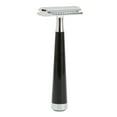 thumbnail image 2 of Double Sided  , Manual   Safe Zinc Alloy Vintage Long Handle  For Home, 2 of 8