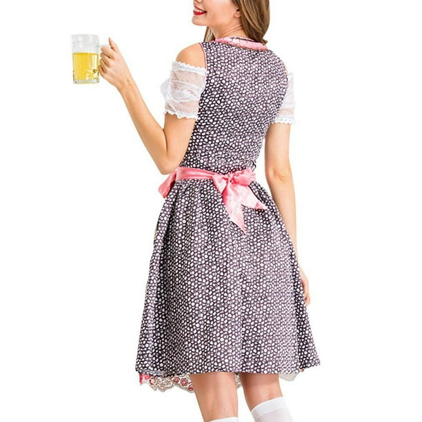 Dirndl walmart hot sale