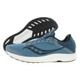 thumbnail image 4 of Saucony Freedom 5 Mens Shoes Size 12, Color: Mist/Black, 4 of 4