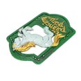 thumbnail image 4 of Horse Wall Sign, Prevent Fading Delicate Texture Wall Decoration Retro Craft Gift  for Home for Office, 4 of 8