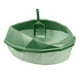 thumbnail image 1 of Caja de arena para gatos jinwen con cuchara parte abierta Verde, 1 of 8