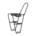 thumbnail image 2 of Colaxi Bike Front Fork Pannier Rack Aluminum Alloy Accessory Replace Durability Supplies Professional Practical Strong Load Capacity No Front Rack, 2 of 8