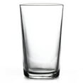 thumbnail image 4 of Juego de 6 Vasos Duralex Unie de Vidrio Transparente de 260 ml, 4 of 7