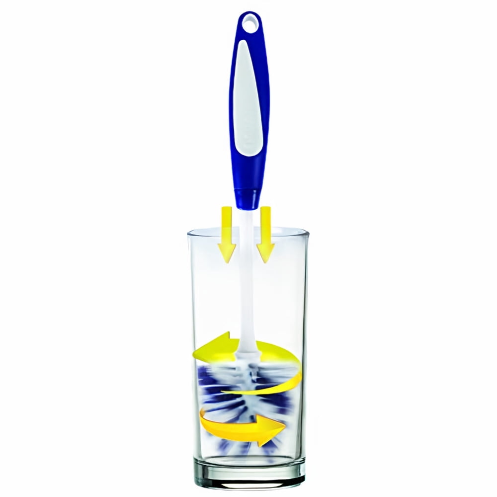 Dawn Twister Bottle Brush (Pack of 2)