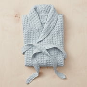 Allswell Stonewashed Waffle Bathrobe
