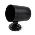 thumbnail image 5 of 2'' 52mm Single Swivel Gauge Pod Mount Holder Car Auto Dash Meter Cup Black, 5 of 10