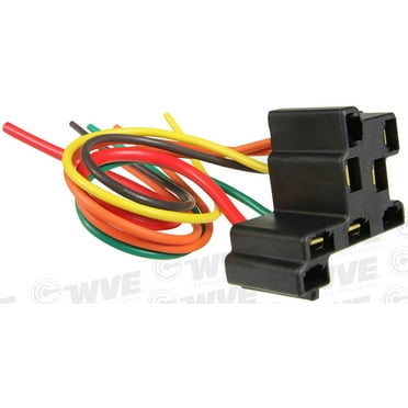 Headlight Switch Connector