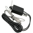 thumbnail image 1 of Trailer Breakaway Switch Electric Brake Switch With Cable For Rv Towing Trailer, 1 of 8