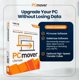 thumbnail image 4 of PCmover Ultimate LAPLINK 2 licencias + cable USB 3.0, 4 of 7