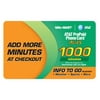 AT&T 1000-Minute Pre-Paid Phone Card