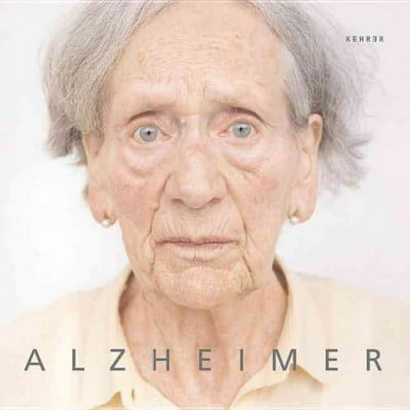 Alzheimer (Hardcover)