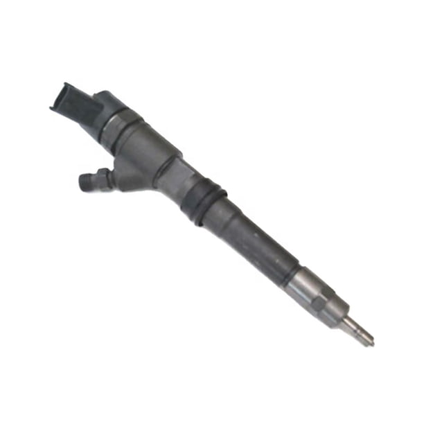 Inyectores de combustible Professional Fiable Reemplazo Accesorio Reparación simple Combustibles Piezas de inyección Mantenimiento Mantenimiento Reparación de piezas kenally VI002106-00B