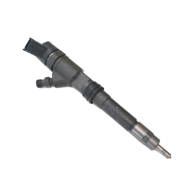 Inyectores de combustible Professional Fiable Reemplazo Accesorio Reparación simple Combustibles Piezas de inyección Mantenimiento Mantenimiento Reparación de piezas Sweethay VI002106-00B