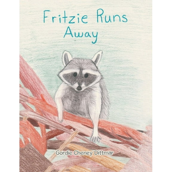 Fritzie Runs Away