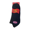 thumbnail image 2 of 3 Pack Ladies Non Elastic Thermal Diabetic Socks for Poor Circulation, 2 of 2