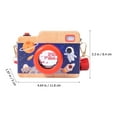 thumbnail image 2 of SASABAXI Kaleidoscope for Children Photography Simulation 1Pack, 2 of 7