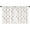 White Princess Castle, variant on Blackout Kids Curtains,White Princess Fairy Sun Pattern Childrens Insulated Curtains Set Of 2,Bedroom Essentials,Toddler Room Decor 42"x54"