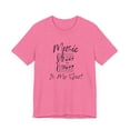 thumbnail image 4 of Music is My Sport T-Shirt, Music Teacher Shirt, Gift for Music Lover,, 4 of 7